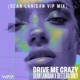 Drive Me Crazy Sean Lanigan VIP Mix Single