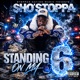 Standing On My 6 Single