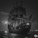 Farewell My Capitan Ambient Remix Single