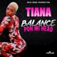 Balance Pon Mi Head Single