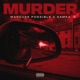 MURDER feat SAMKA Single