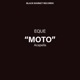 Moto Acapella Single