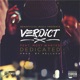Dedicated feat Most Wanted Single