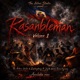 Rasanbleman feat Jay B Wood Texas Eyowey Single