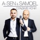 Сладкие ночи feat Samoel Single