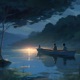 Midnight Fireflies Single