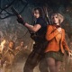 Resident Evil 4 RAP Single