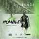 Be Humble feat Brandon Blvd Celestial Mic Single