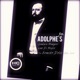 Adolphe s
