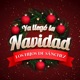 Ya Llegó la Navidad Single