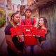 Século da Putaria feat DJ PH DA VP Single