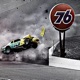 Fatal Collision Single