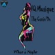 The Comin On Single