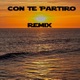 Con Te Partiro Remix Single