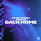 Back Home Asher Swissa Extended Remix Single