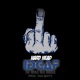 IDGAF feat Royalti Killa Saggzilla Single