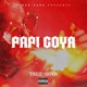 Papi Goya Single