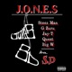 J O N E S Single