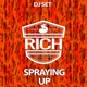 Spraying Up EP