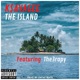 The Island feat The3rapy Single