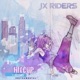 Hiccup feat Sisterwife Instrumental Version Single