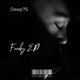 Funky EP Single