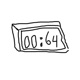 00H64 Single