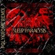 Sleep Paralysis Polykrome Remix Single