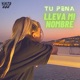 Tu pena lleva mi nombre feat Denso Single