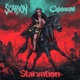 Starvation Single
