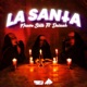 La Santa Single