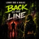 Back to the Line Single