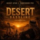 Desert Bassline Single