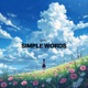 Simple Words Single