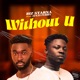Without U feat Afezi Perry Single