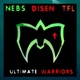 Ultimate Warriors Single