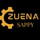 Zuena EP