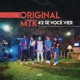 Original MTK 2 Se Você Vier Single