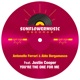 You re the One for Me feat Justin Cooper Single