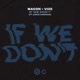 If We Don t feat Coach Harrison Extended Mix Single