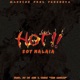 HOT feat DJCee Single