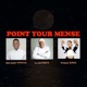 Point Your Mense feat Vynal Rissa Single