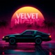 Velvet Night Single