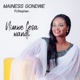 Nimwe Lesa Wandi feat Stephan Single