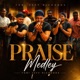 Praise Medley we bless you lord Single
