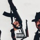 Hood Hussein feat Karbine Single
