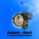 Giorti feat Tonia Dinos Roulos Single