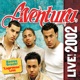 Aventura Live 2002
