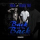 Back of the Back feat Teddy Tee Single