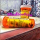 Medication feat Pieter T Sefam Single